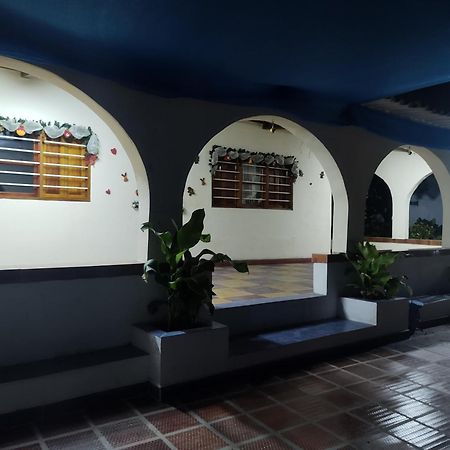 Finca Campuzano Guest House Turbaco Екстериор снимка
