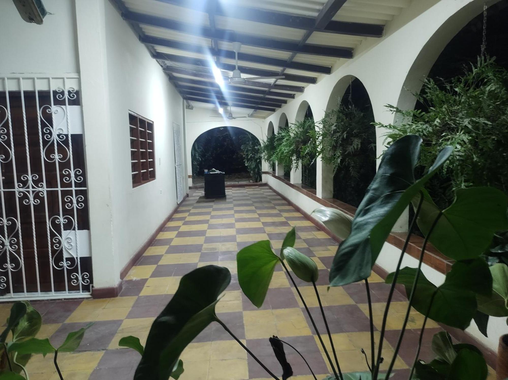 Finca Campuzano Guest House Turbaco Екстериор снимка