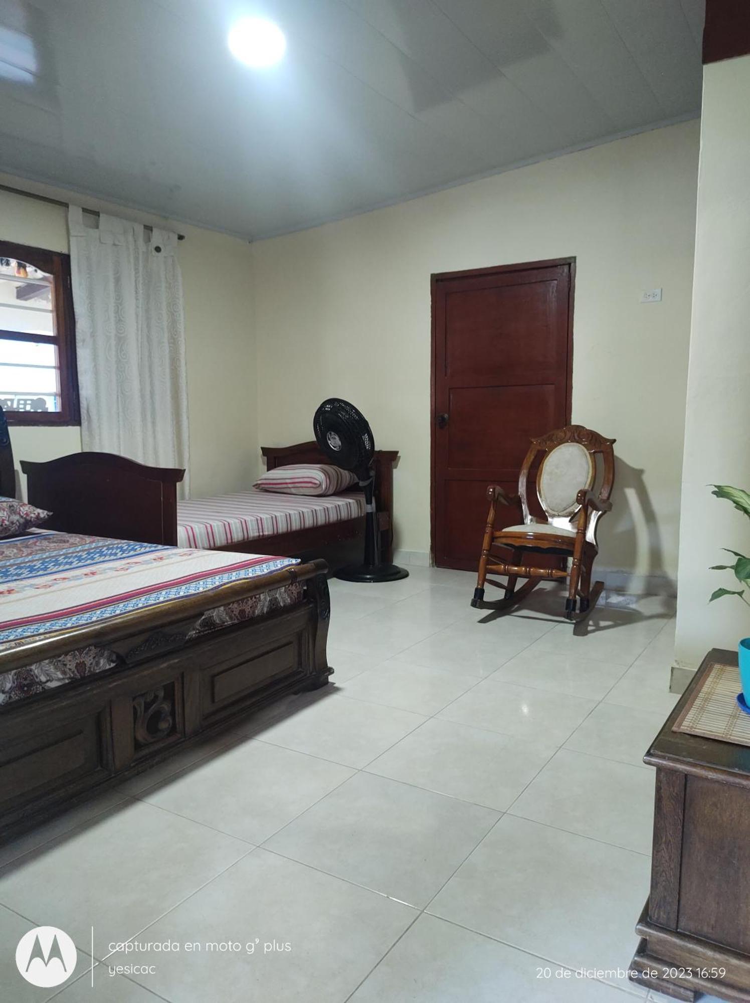 Finca Campuzano Guest House Turbaco Стая снимка