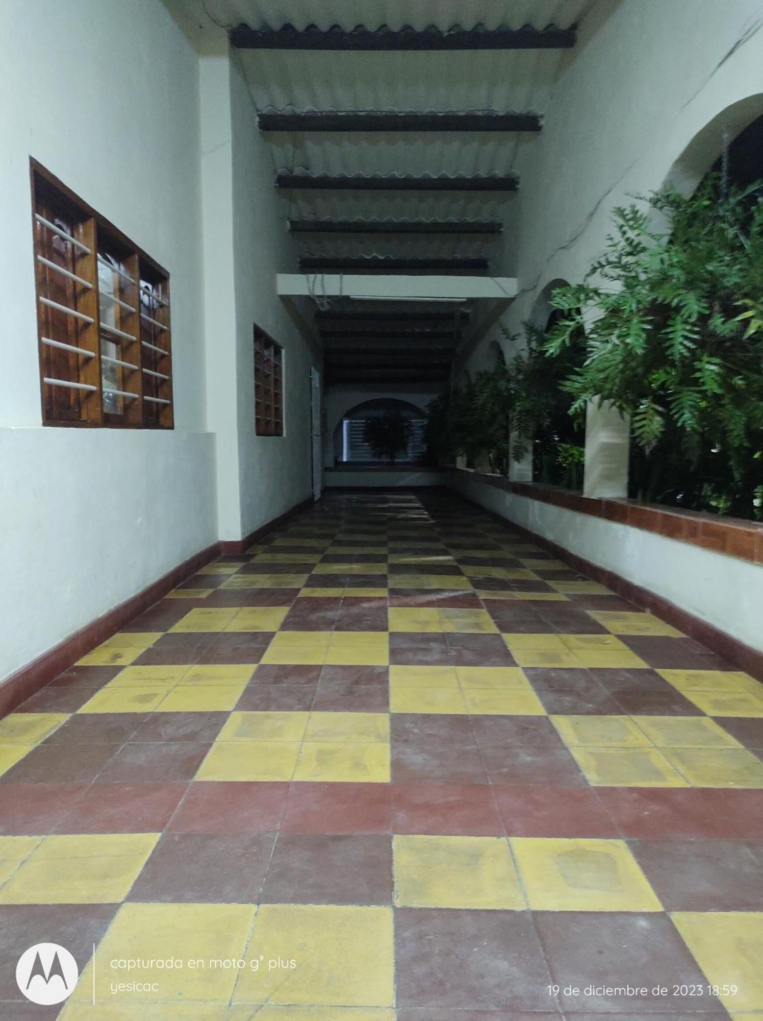 Finca Campuzano Guest House Turbaco Екстериор снимка