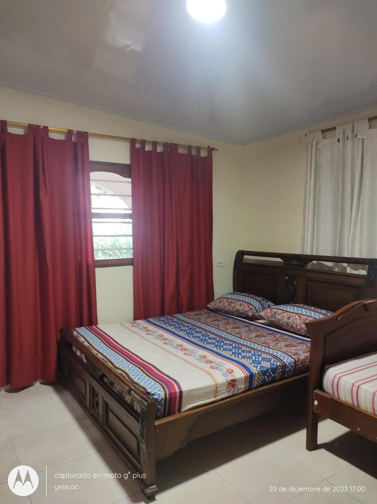 Finca Campuzano Guest House Turbaco Стая снимка